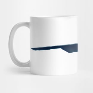 Stealth Bomber - B2 Spirit Mug